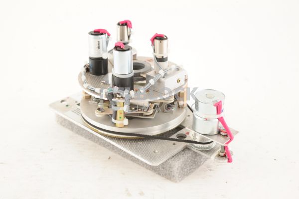 828752G025 - GE - C-Arm - 9 Inch Wired Collimator Assembly | Block