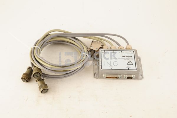 8396892 OR70 Magnet Adapter Box for Siemens Closed MRI