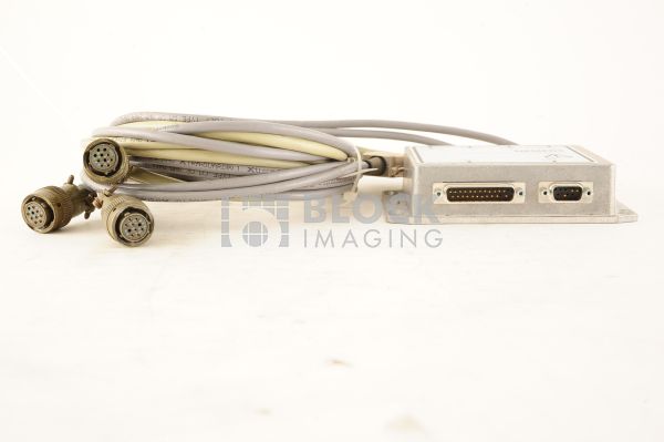 8396892 OR70 Magnet Adapter Box for Siemens Closed MRI