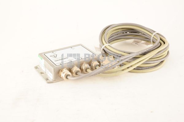 8396892 OR70 Magnet Adapter Box for Siemens Closed MRI