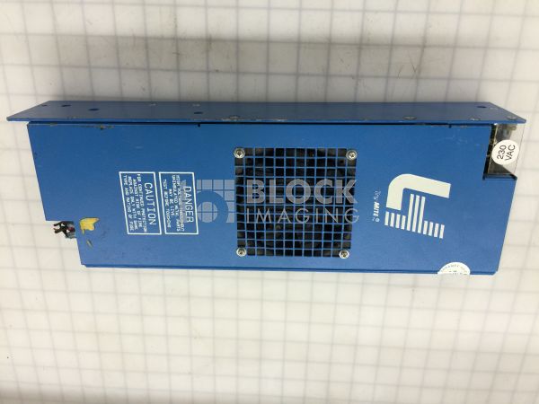 853156-058 LH Mighty Mite Power Supply for GE CT