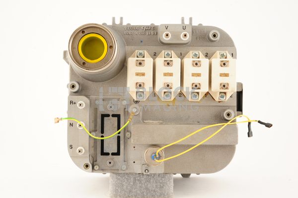 8611121 HV Generator High Voltage Tank for Siemens Mammography