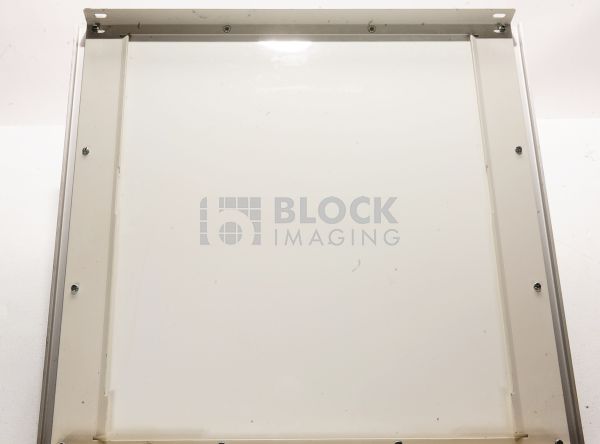 8908332 Front Panel Vertix for Siemens RF Room