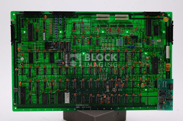9019-111-111 MS1A1A1 Mother Board for GE Rad Room