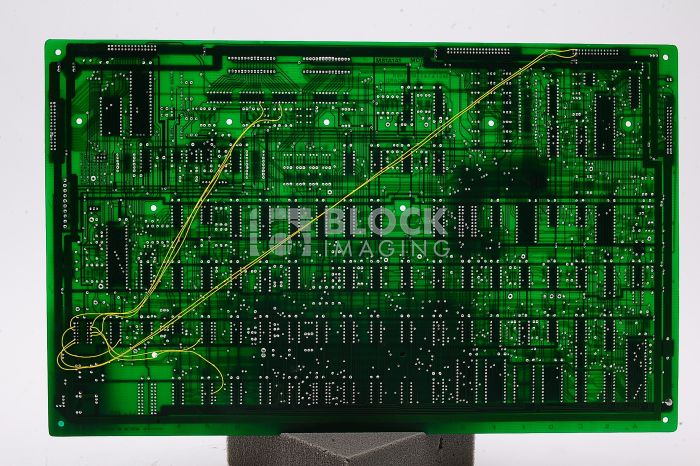 9019-111-111 MS1A1A1 Mother Board for GE Rad Room