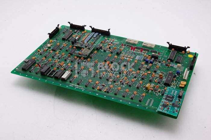 9019-111-111 MS1A1A1 Mother Board for GE Rad Room