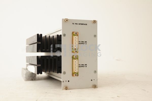 949144 TX Interface for Picker Open MRI