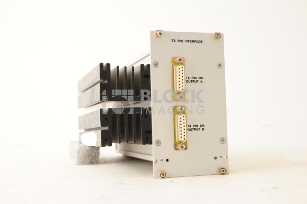 949144 TX Interface for Picker Open MRI