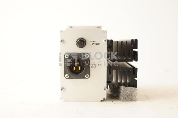 949144 TX Interface for Picker Open MRI