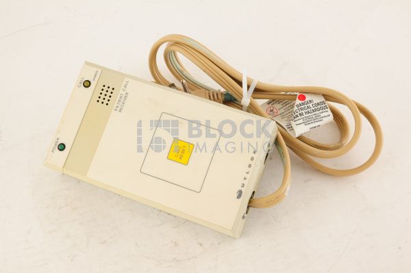 949981 Patient Call Receiver for Philips Open MRI