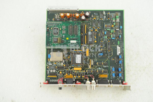953297 E-Timer Board for Picker Open MRI