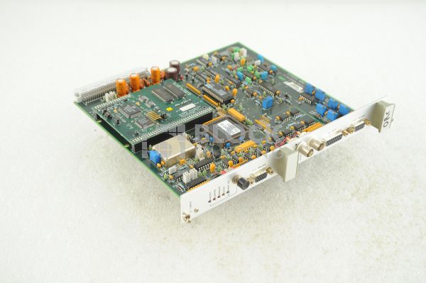 953297 E-Timer Board for Picker Open MRI