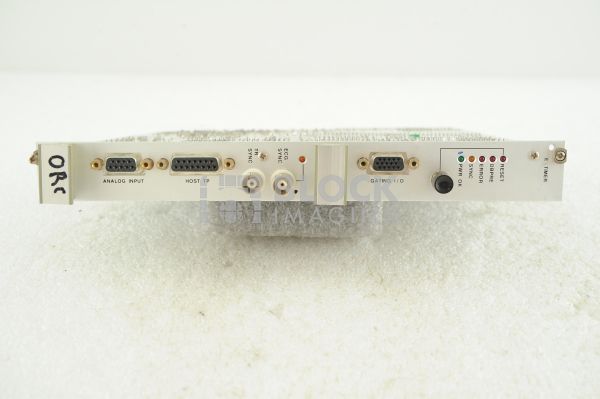 953297 E-Timer Board for Picker Open MRI