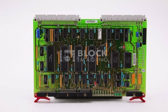 9634924 D2 I/O Board for Siemens Rad Room