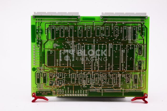 9634924 D2 I/O Board for Siemens Rad Room