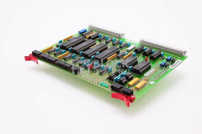 9634924 D2 I/O Board for Siemens Rad Room
