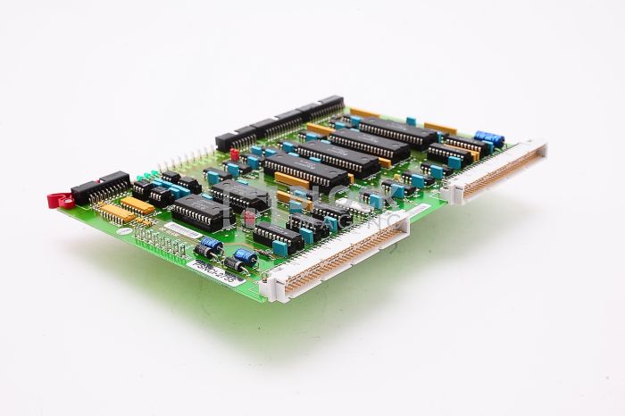 9634924 D2 I/O Board for Siemens Rad Room