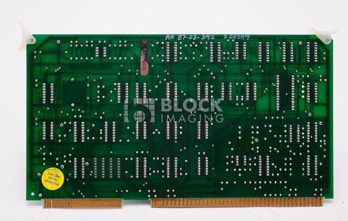 97200580 Phase Lock Loop Board for Philips Rad Room