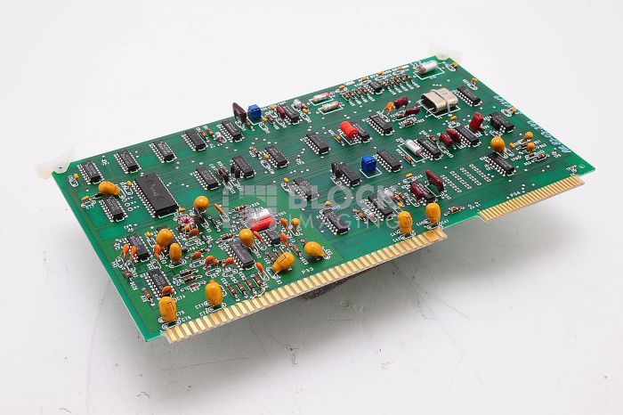 97200580 Phase Lock Loop Board for Philips Rad Room