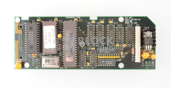 97202178 DUA-900 Board for Toshiba Rad Room