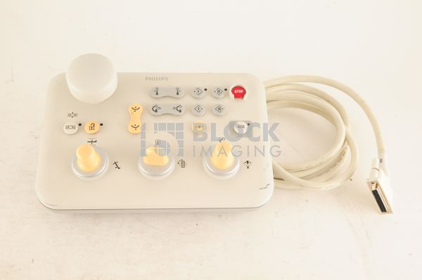 9896-002-06456 Non-tilt Geometry Module TSO for Philips Cath/Angio