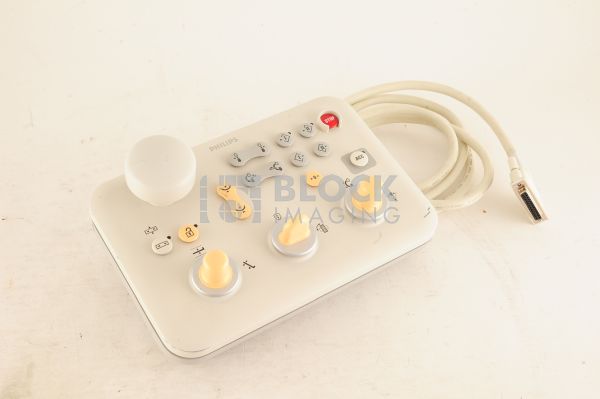 9896-002-06456 Non-tilt Geometry Module TSO for Philips Cath/Angio