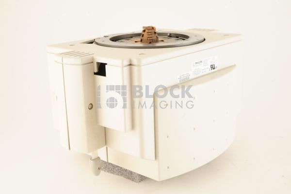 9896-010-22161 Rad Collimator for Philips RF Room