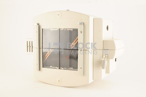 9896-010-22161 Rad Collimator for Philips RF Room