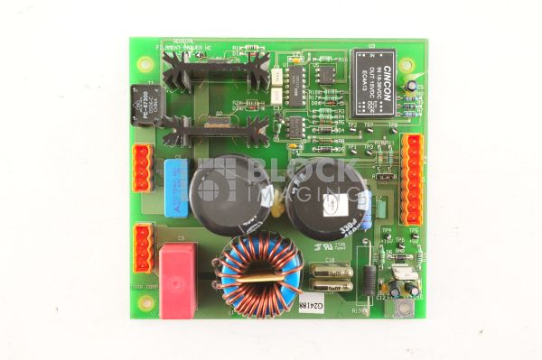 A3004-10-F Filament Driver Board for Philips Portable X-ray