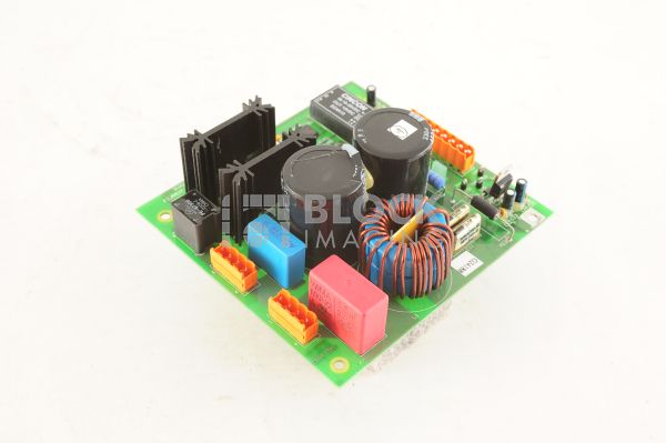 A3004-10-F Filament Driver Board for Philips Portable X-ray