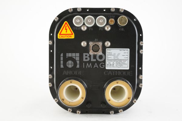 A6097-08 HV Transformer 480 VAC for Kodak Rad Room