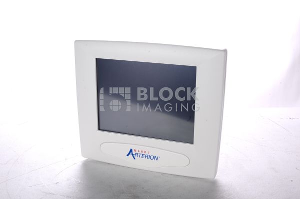 Arterion New Mark 7 Arterion for Medrad Cath/Angio