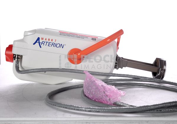 Arterion New Mark 7 Arterion for Medrad Cath/Angio