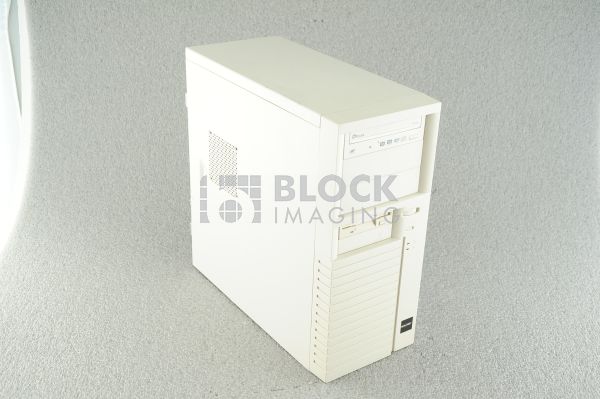 ASY-01569 Windows 2000 Pro Embedded Workstation for Hologic Mammography