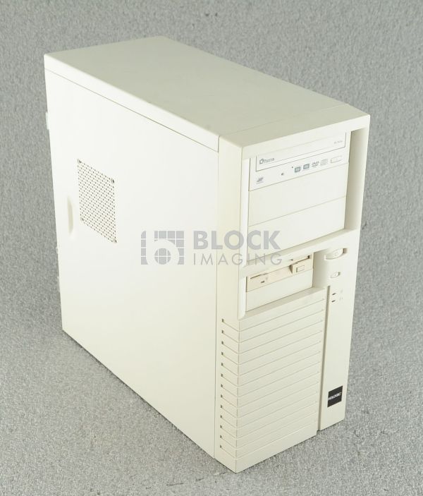 ASY-01569 Windows 2000 Pro Embedded Workstation for Hologic Mammography