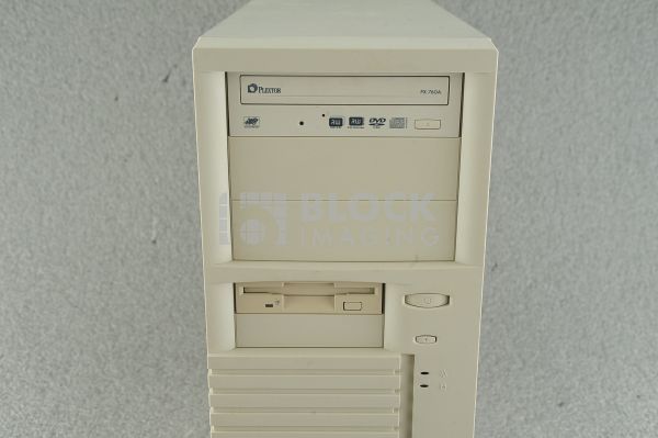 ASY-01569 Windows 2000 Pro Embedded Workstation for Hologic Mammography