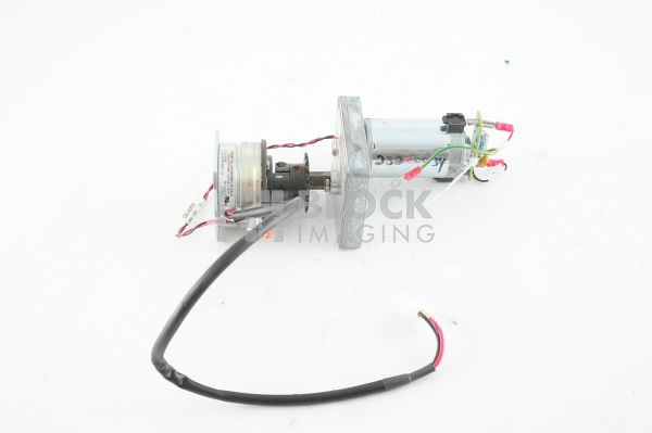 ASY-01589 Compression Motor and Brake Assembly for Hologic Mammography