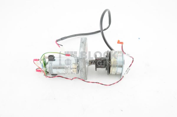 ASY-01589 Compression Motor and Brake Assembly for Hologic Mammography