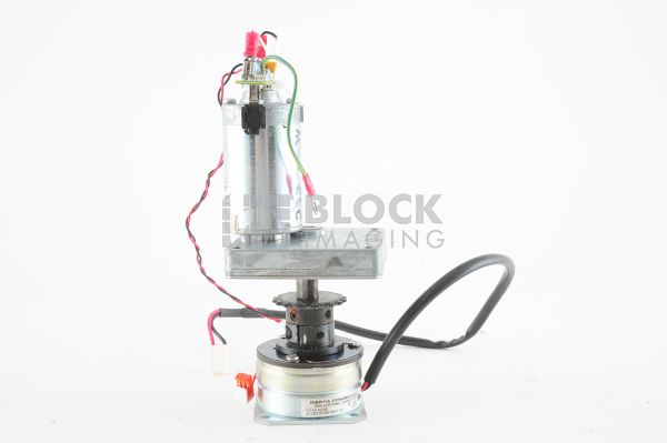 ASY-01589 Compression Motor and Brake Assembly for Hologic Mammography