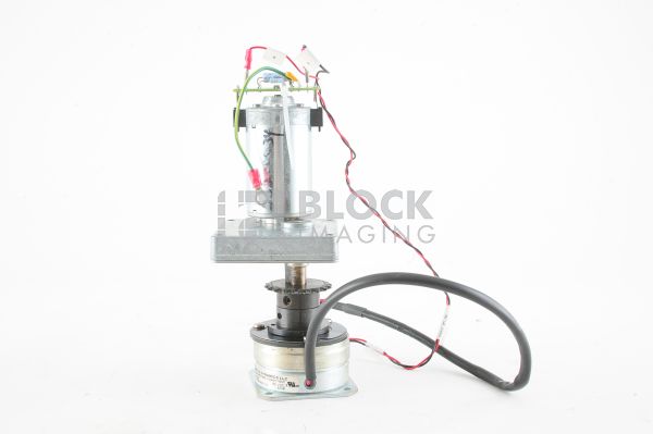 ASY-01589 Compression Motor and Brake Assembly for Hologic Mammography