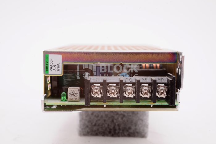 AXP385-10 Cosel PAA50F-3 PS382 3V Power Supply for Toshiba CT