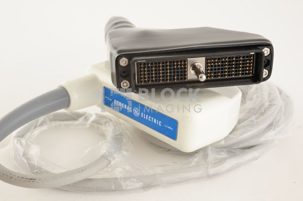 B9719CB CC 3.5Mhz Probe / Transducer for GE Ultrasound