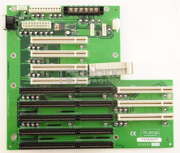 B9BP0009 Backplane Board for OEC C-arm