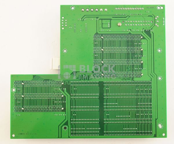 B9BP0009 Backplane Board for OEC C-arm