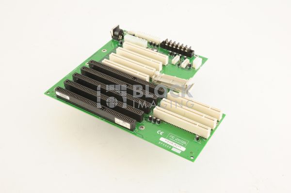 B9BP0009 Backplane Board for OEC C-arm