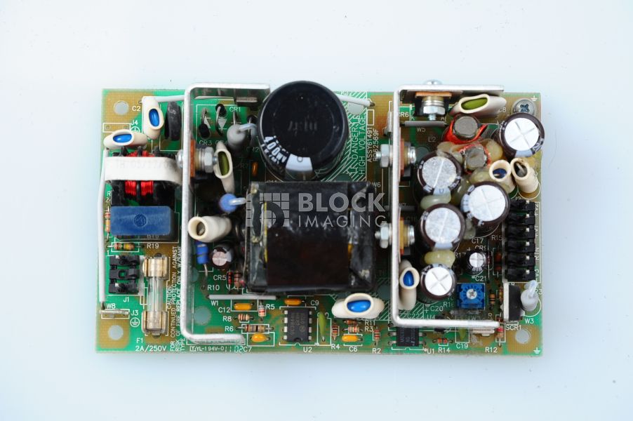 BD62569F Power Supply Board for Lorad Mammography