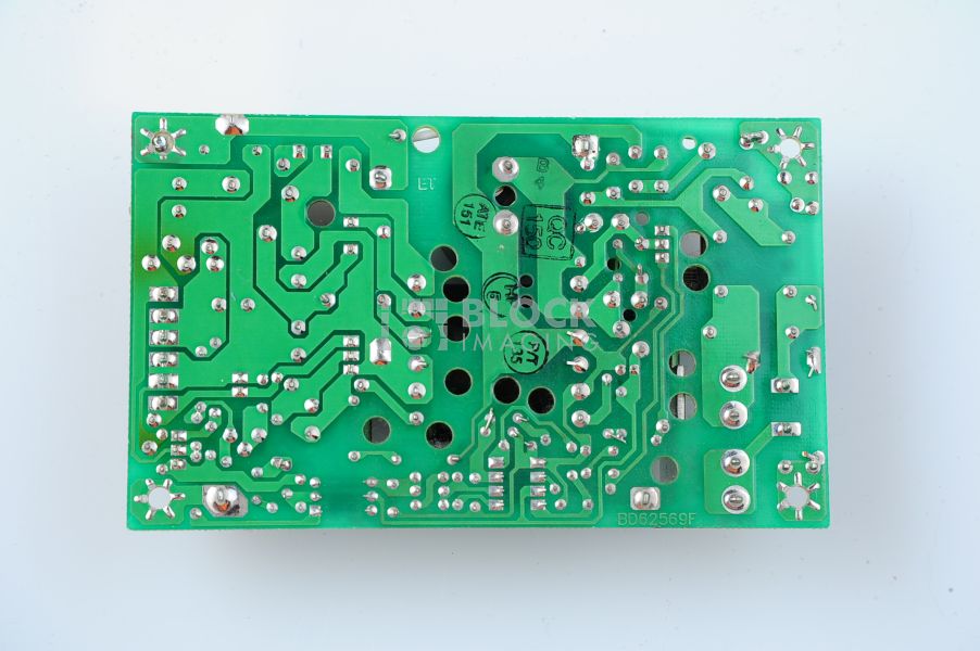 BD62569F Power Supply Board for Lorad Mammography