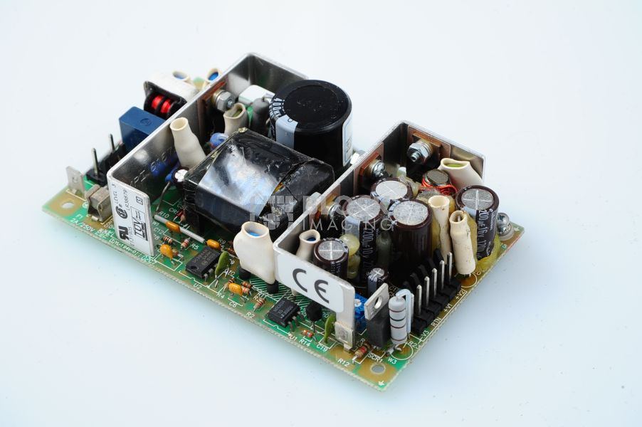 BD62569F Power Supply Board for Lorad Mammography