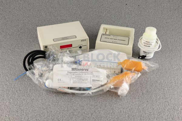 BPX-15 Endorectal Coil for GE Closed MRI