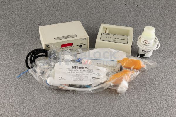 BPX-15 Endorectal Coil for GE Closed MRI